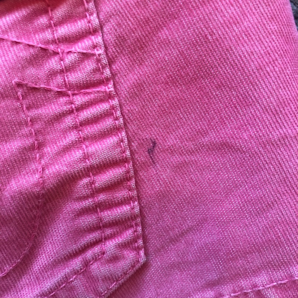True religion shorts - Picture 6 of 9